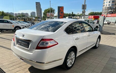 Nissan Teana, 2012 год, 1 120 000 рублей, 5 фотография