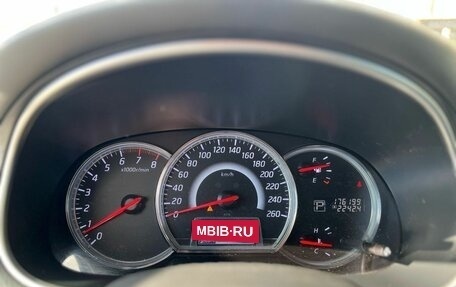 Nissan Teana, 2012 год, 1 120 000 рублей, 11 фотография