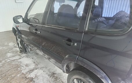 Chevrolet Niva I рестайлинг, 2005 год, 179 000 рублей, 1 фотография