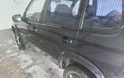 Chevrolet Niva I рестайлинг, 2005 год, 179 000 рублей, 1 фотография