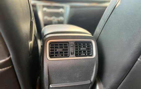 Nissan Teana, 2012 год, 1 120 000 рублей, 16 фотография