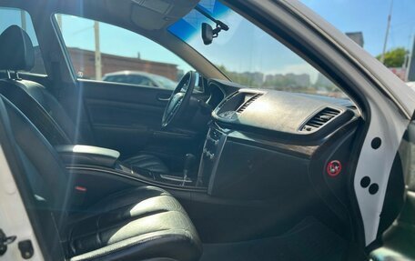 Nissan Teana, 2012 год, 1 120 000 рублей, 17 фотография