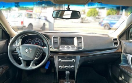 Nissan Teana, 2012 год, 1 120 000 рублей, 18 фотография