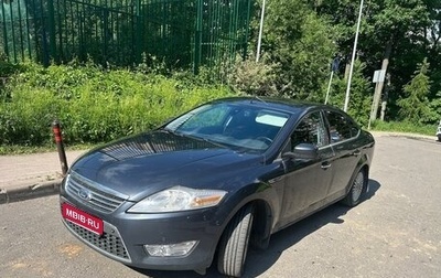 Ford Mondeo IV, 2010 год, 790 000 рублей, 1 фотография
