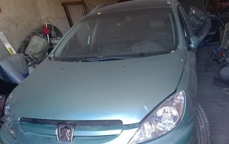 Peugeot 307 I, 2002 год, 380 000 рублей, 1 фотография