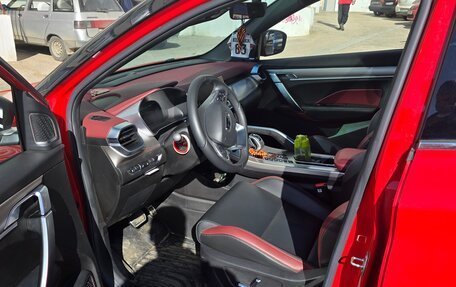 Geely Coolray I, 2020 год, 2 050 000 рублей, 9 фотография