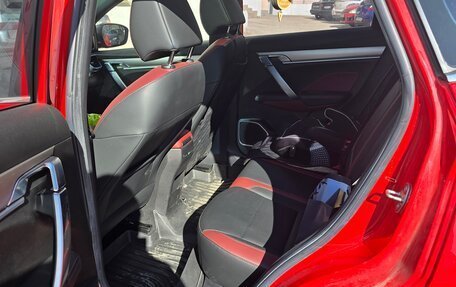Geely Coolray I, 2020 год, 2 050 000 рублей, 8 фотография