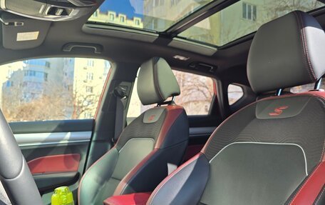 Geely Coolray I, 2020 год, 2 050 000 рублей, 14 фотография