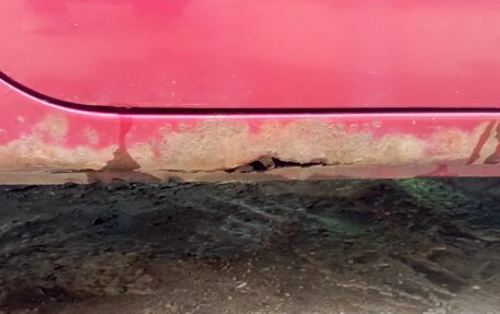 Mitsubishi Lancer IX, 2007 год, 275 000 рублей, 12 фотография