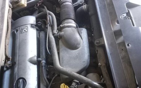 Peugeot 307 I, 2002 год, 380 000 рублей, 4 фотография