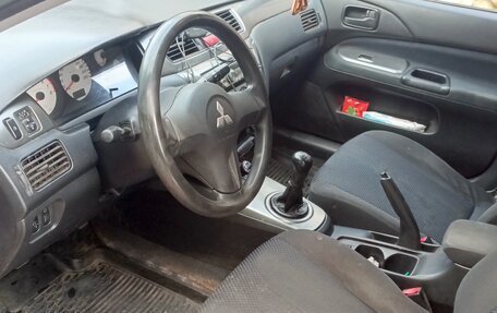 Mitsubishi Lancer IX, 2007 год, 275 000 рублей, 18 фотография