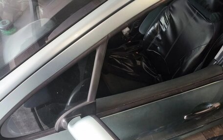 Peugeot 307 I, 2002 год, 380 000 рублей, 7 фотография