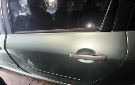 Peugeot 307 I, 2002 год, 380 000 рублей, 8 фотография