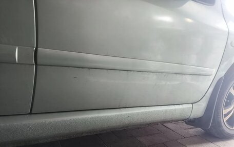 Peugeot 307 I, 2002 год, 380 000 рублей, 17 фотография