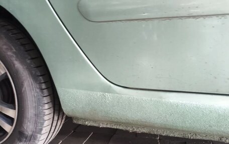 Peugeot 307 I, 2002 год, 380 000 рублей, 16 фотография
