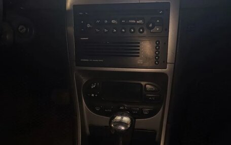 Peugeot 307 I, 2002 год, 380 000 рублей, 24 фотография