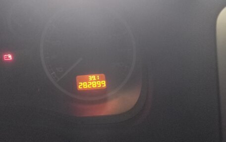 Peugeot 307 I, 2002 год, 380 000 рублей, 26 фотография