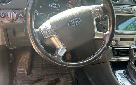 Ford Mondeo IV, 2010 год, 790 000 рублей, 6 фотография