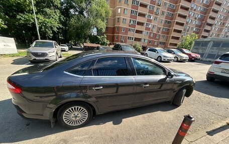 Ford Mondeo IV, 2010 год, 790 000 рублей, 3 фотография
