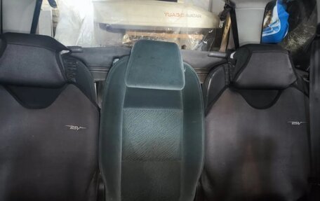Peugeot 307 I, 2002 год, 380 000 рублей, 28 фотография