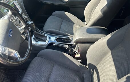 Ford Mondeo IV, 2010 год, 790 000 рублей, 8 фотография