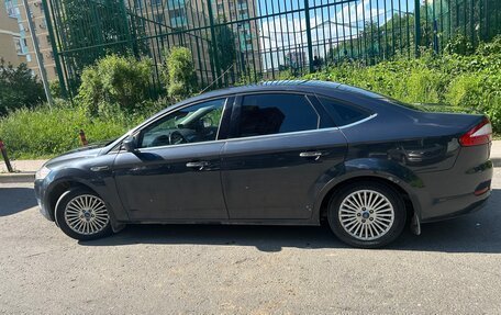 Ford Mondeo IV, 2010 год, 790 000 рублей, 5 фотография