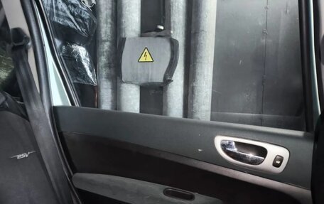 Peugeot 307 I, 2002 год, 380 000 рублей, 29 фотография
