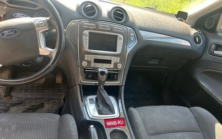 Ford Mondeo IV, 2010 год, 790 000 рублей, 7 фотография