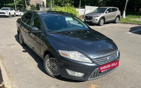 Ford Mondeo IV, 2010 год, 790 000 рублей, 2 фотография