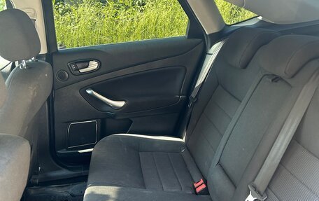Ford Mondeo IV, 2010 год, 790 000 рублей, 9 фотография