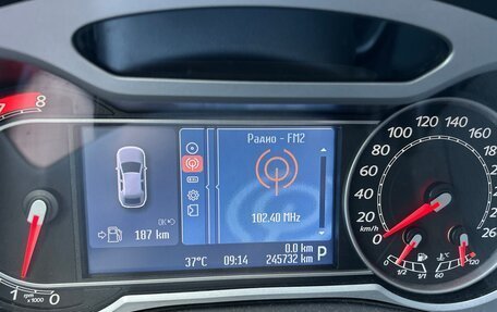 Ford Mondeo IV, 2010 год, 790 000 рублей, 10 фотография