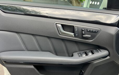 Mercedes-Benz E-Класс, 2011 год, 1 990 000 рублей, 7 фотография