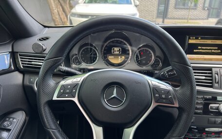 Mercedes-Benz E-Класс, 2011 год, 1 990 000 рублей, 9 фотография