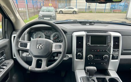 Dodge RAM IV, 2011 год, 2 700 000 рублей, 3 фотография