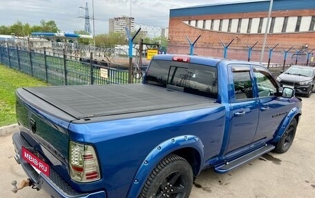 Dodge RAM IV, 2011 год, 2 700 000 рублей, 4 фотография