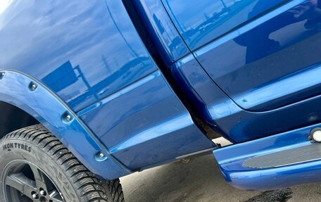 Dodge RAM IV, 2011 год, 2 700 000 рублей, 15 фотография