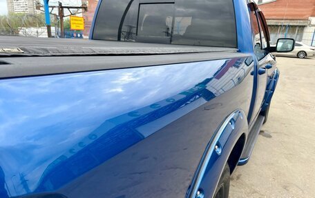 Dodge RAM IV, 2011 год, 2 700 000 рублей, 16 фотография