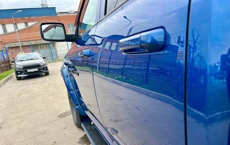 Dodge RAM IV, 2011 год, 2 700 000 рублей, 26 фотография