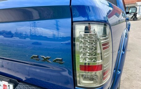Dodge RAM IV, 2011 год, 2 700 000 рублей, 20 фотография