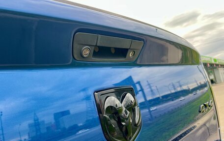 Dodge RAM IV, 2011 год, 2 700 000 рублей, 21 фотография