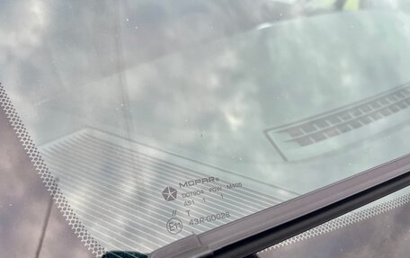 Dodge RAM IV, 2011 год, 2 700 000 рублей, 23 фотография
