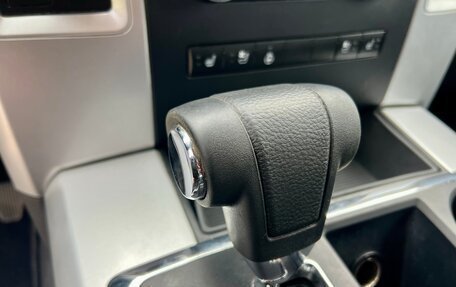 Dodge RAM IV, 2011 год, 2 700 000 рублей, 37 фотография