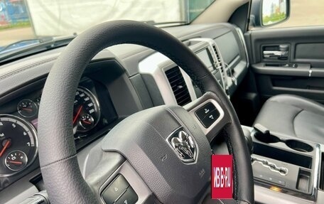 Dodge RAM IV, 2011 год, 2 700 000 рублей, 39 фотография