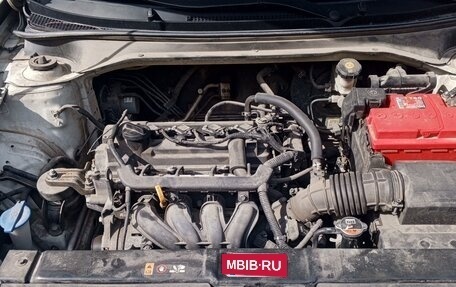 KIA Rio IV, 2020 год, 1 150 000 рублей, 5 фотография