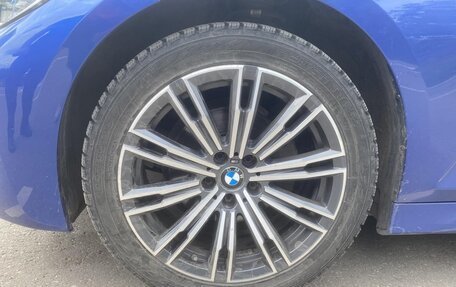 BMW 3 серия, 2021 год, 4 053 000 рублей, 15 фотография