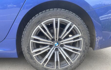 BMW 3 серия, 2021 год, 4 053 000 рублей, 16 фотография