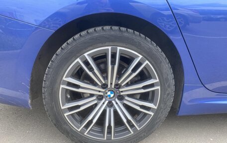 BMW 3 серия, 2021 год, 4 053 000 рублей, 14 фотография