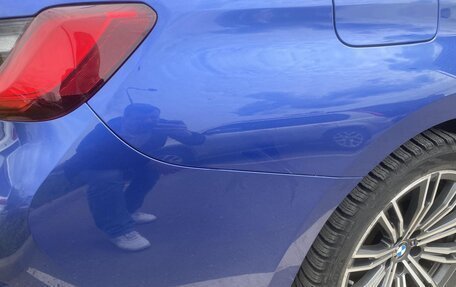 BMW 3 серия, 2021 год, 4 053 000 рублей, 18 фотография