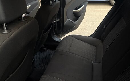 Opel Astra J, 2012 год, 790 000 рублей, 19 фотография
