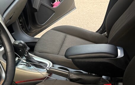 Opel Astra J, 2012 год, 790 000 рублей, 17 фотография